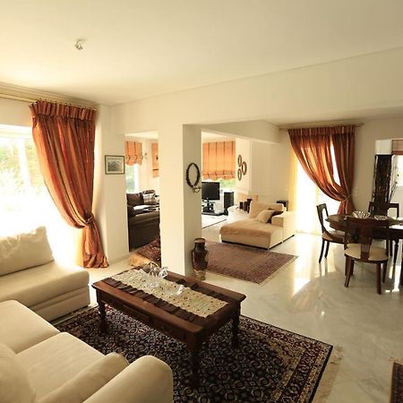 In White Villa Λαγονήσι Εξωτερικό φωτογραφία