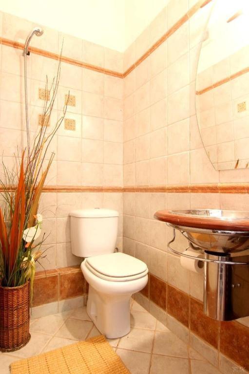 In White Villa Λαγονήσι Εξωτερικό φωτογραφία