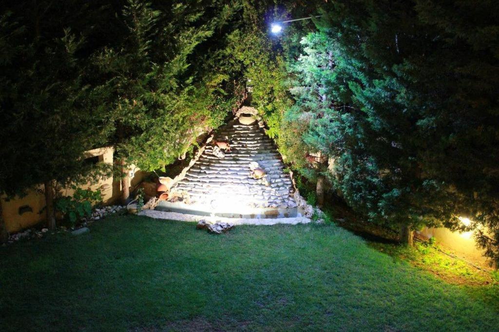 In White Villa Λαγονήσι Εξωτερικό φωτογραφία