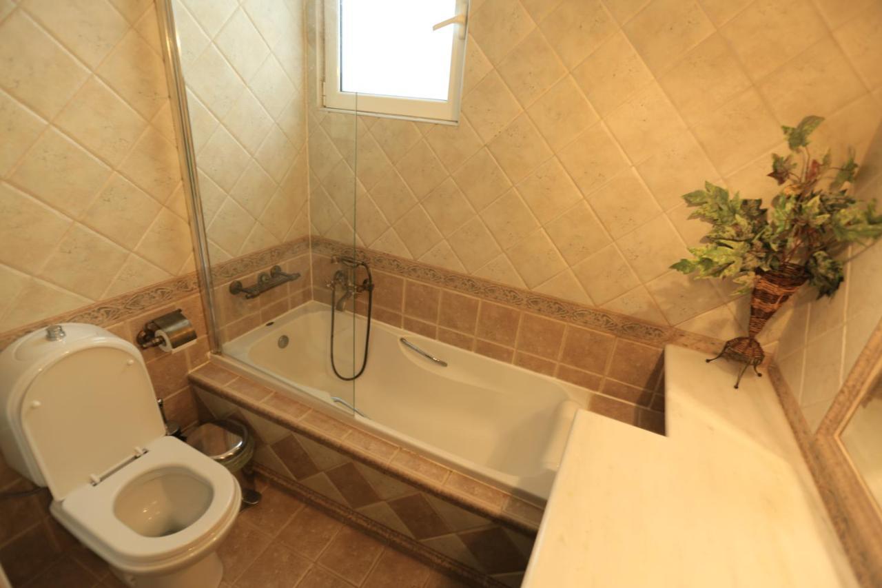 In White Villa Λαγονήσι Εξωτερικό φωτογραφία