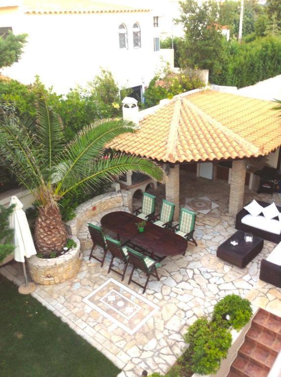 In White Villa Λαγονήσι Εξωτερικό φωτογραφία