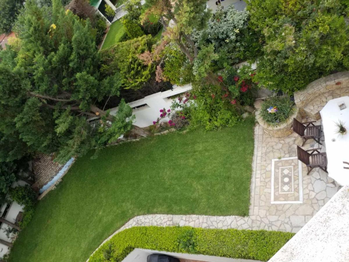 In White Villa Λαγονήσι Εξωτερικό φωτογραφία